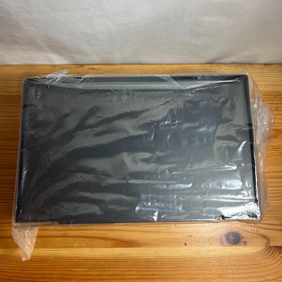 Large Toilet Paper Holder with Shelf and Storage- Keep Your Wipes Hidden Out of - Picture 1 of 1